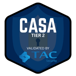 CASA Tier 2 Certified